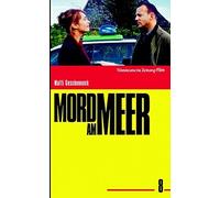 Mord am Meer - SZ Deutsche Thriller [Alemania] [DVD]