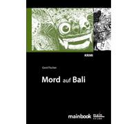 Mord auf Bali: Krimi: 1