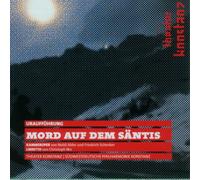 Mord Auf dem Säntis [Import]
