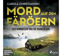 Mord auf den Färöern: Der Kommissar und die Robbenfrau