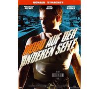 Mord auf der anderen Seite (OmU) [Alemania] [DVD]