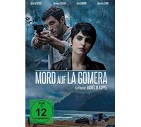 Mord auf La Gomera [Alemania] [DVD]