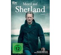 Mord auf Shetland - Mord auf Shetland-Staffel 5 [Alemania] [DVD]