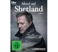 Mord auf Shetland - Mord auf Shetland - Staffel 6 [Alemania] [DVD]