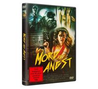 Mord aus Angst (DVD) (Importación USA)