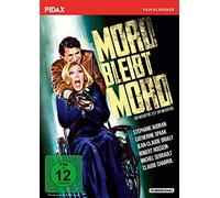 Mord bleibt Mord (Un meurtre est un meurtre) / Packender Psychothriller mit Starbesetzung (Pidax Film-Klassiker) [Alemania] [DVD]