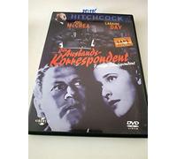 Mord - Der Auslandskorrespondent [Alemania] [DVD]