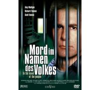 Mord im Namen des Volkes [Alemania] [DVD]
