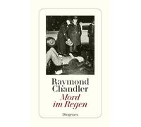 Mord im Regen: Frühe Stories: 20314