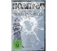 Mord im Spiegel - Agatha Christie [Alemania] [DVD]