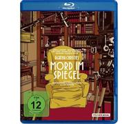Mord im Spiegel - Agatha Christie (Blu-ray)