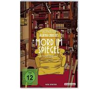 MORD IM SPIEGEL - MOVIE (DVD) (Importación USA)