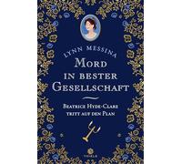 Mord in bester Gesellschaft: 1