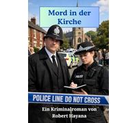 Mord in der Kirche: Der Gemeindeleiter wurde tot in der Gemeinde aufgefunden