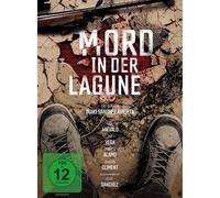 Mord in der Lagune (DVD) Raúl Arévalo, Paz Vega, Roberto Álamo