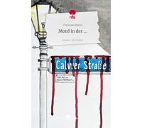 Mord in der .... Life is a Story - story.one