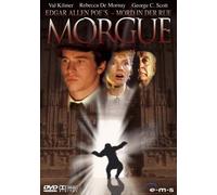Mord in der Rue Morgue [Alemania] [DVD]