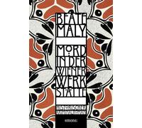 Mord in der Wiener Werkstätte: Historischer Kriminalroman: 1