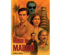 Mord in Madrid: Ein Spanien-Krimi: 1