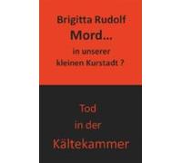 Mord - In Unserer Kleinen Kurstadt (ebook)