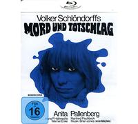 Mord und Totschlag [Alemania] [Blu-ray]