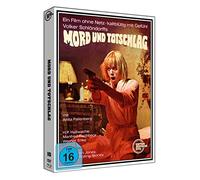 Mord und Totschlag - Limitierte Edition Deutsche Vita #10 (+DVD) [Alemania] [Blu-ray]