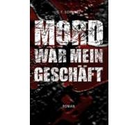 Mord War Mein Geschäft (ebook)