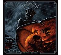 Mordant - Demonic Satanic