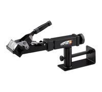 Mordaza 2 en 1 pared y banco super b para bici bike accesorios repuestos piezas