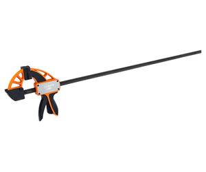 Mordaza Ajuste Rapido 300Mm