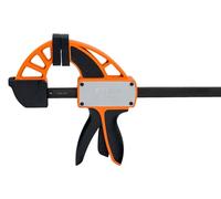 MORDAZA AJUSTE RAPIDO 450MM