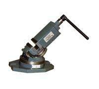 MORDAZA BIAXIAL ZAS 50 OPTIMUM GIRATORIA 90º BASE 360º TORNO FRESADORA