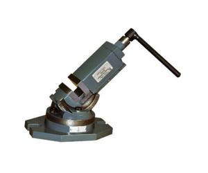 MORDAZA BIAXIAL ZAS 50 OPTIMUM GIRATORIA 90º BASE 360º TORNO FRESADORA