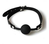 Secret Play Secret Pleasure Gag & Play