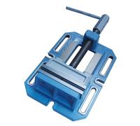Mordaza de acero para taladro 140mm Holzmann qms140