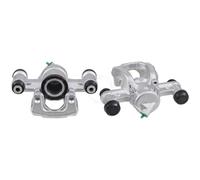 Mordaza de Freno 1 Pistón Ø 42MM Gris Fundición A. B. S. para entre Otros - Benz