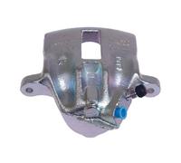 Mordaza de Freno 1 Pistón Ø 48MM Gris Fundición A. B. S. para U.a. Fiat Uno