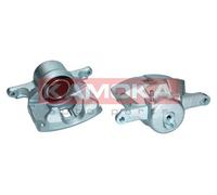 Mordaza de Freno Delantero Izquierdo Sistema Akebono para Nissan Qashqai II 1.2