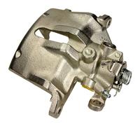 Mordaza de Freno Delantero Izquierdo Sistema Bosch para Citroën C5 II 2.0 HDI