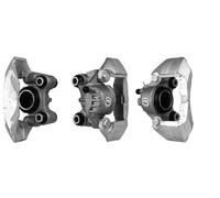 Mordaza de Freno Delantero Izquierdo Sistema para Peugeot 106 II 1.1i 82-0022-1