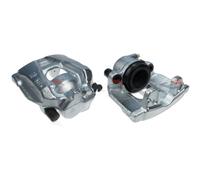 Mordaza de freno eje delant. izquierda Silla de montar de pulgar Ø 57 mm ETC