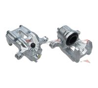 Mordaza de Freno Ha Derecho Silla de Montar de Pulgar Ø 38MM FTE para U.a. Honda