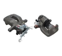 FTE automotive GmbH Pinza de freno para AUDI: TT, A3, S3 & SKODA: Yeti, Superb, Octavia & VOLKSWAGEN: Eos, Golf, Polo, Touran, Scirocco (Ref: 9290874)