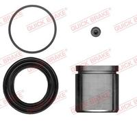 Mordaza de Freno Juego Reparación para VW Up 121 122 BL1 BL2 Golf V 1K1 1J1 Audi