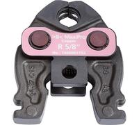 Mordaza de prensa Rothenberger compacta contorno >B< Maxipro 5/8"