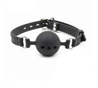 Mordaza De Silicona Con Boca Abierta Para Sexo, Bondage, Bdsm, Fetiche, Ataduras, Juguetes Exóticos, Accesorios Para Parejas, Bolas Para Mujer, Fijación Sexual, Artículos Sexuales Para Parejas, Co