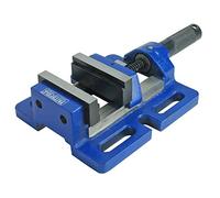 Mordaza Faithfull para taladro de columna - Unigrip - Ancho de mordaza de 75 mm, apertura de 70 mm para taladros de banco y taladros de columna