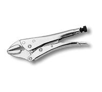 Bahco 2958-140 - Mordaza Grip Boca Recta 140
