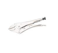 Mordaza Grip Boca Recta 190