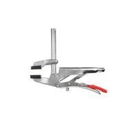MORDAZA GRIP CON BOCAS PARALELAS GRZ 100/65